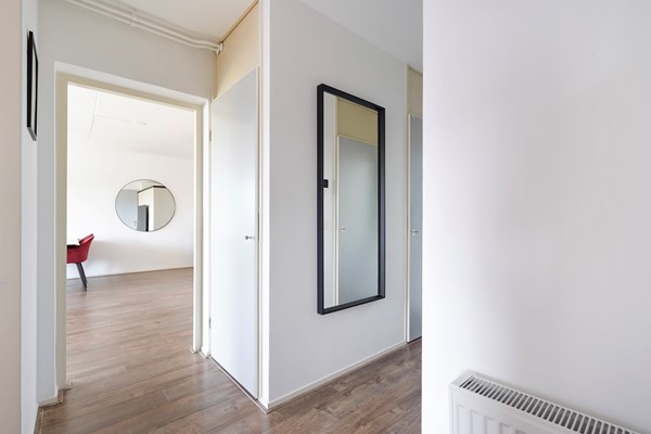 Foto - Onder bod: Derde Werelddreef 140, 2622 HH Delft